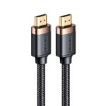 usams 4k hdmi to hdmi 2 0 3m cable black SJ529