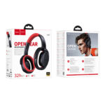 hoco w67 wireless headphone 2