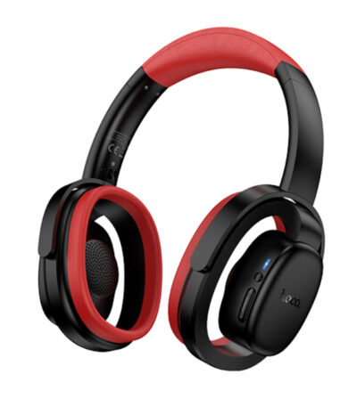 hoco w67 wireless headphone