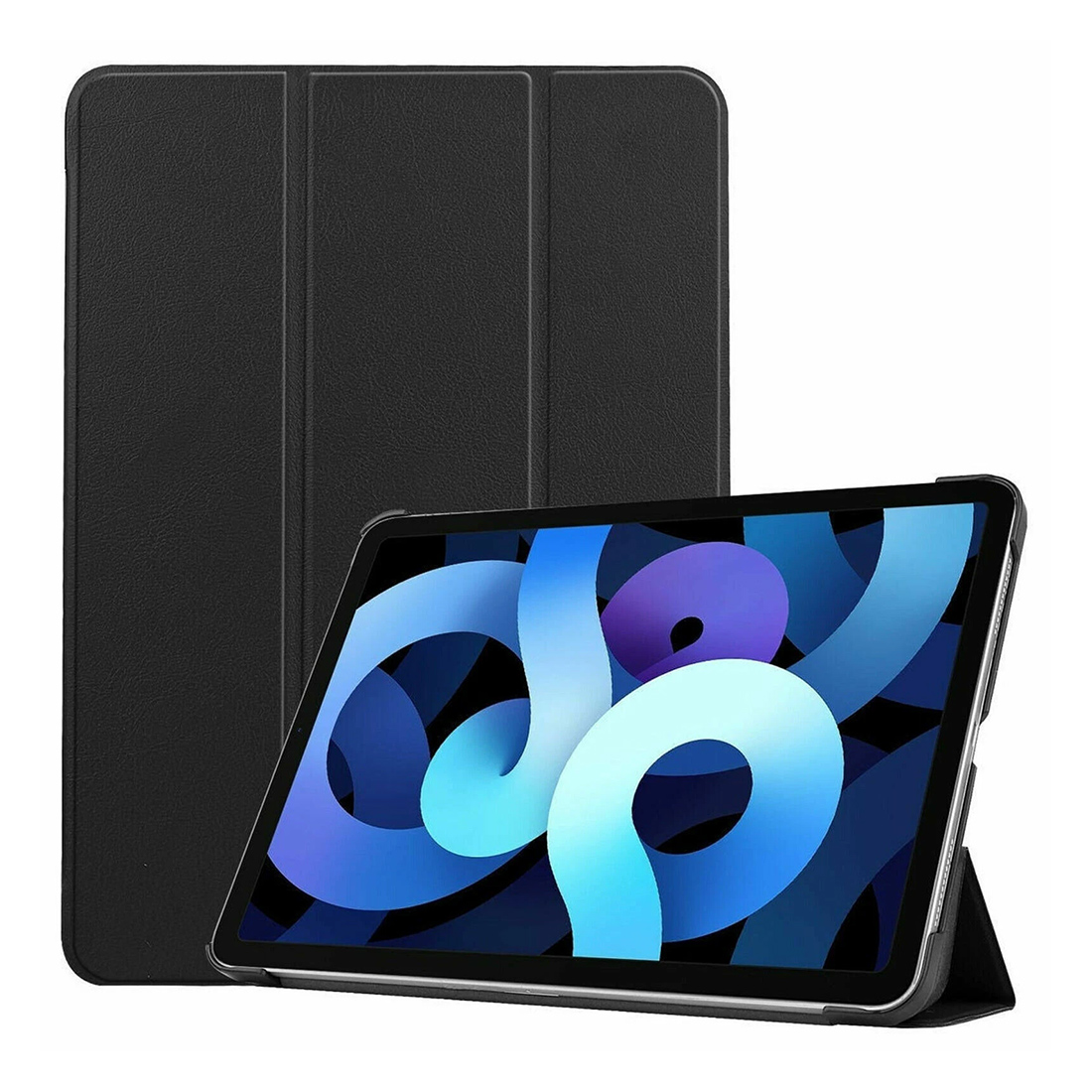 Flip Cover For iPad black Flip Cover For iPad black