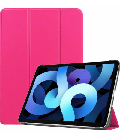 Flip Cover For iPad pink