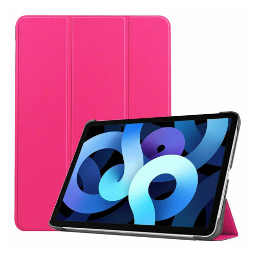 Flip Cover For iPad pink