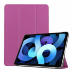 Flip Cover For iPad purple