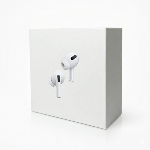 aeropods pro3 earphones 2