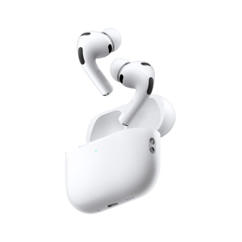 aeropods pro3 earphones