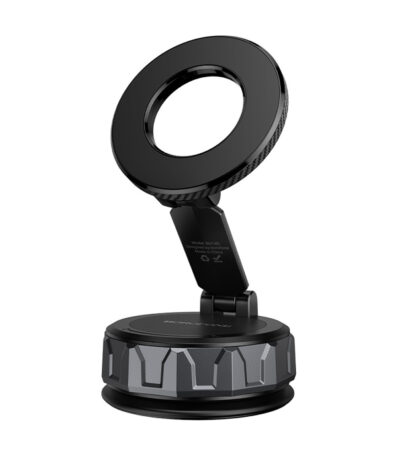 borofone bh140 phone holder magnet suction vacuum 1