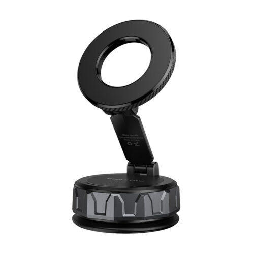 borofone bh140 phone holder magnet suction vacuum 1