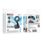 borofone bh140 phone holder magnet suction vacuum 2