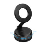 borofone bh140 phone holder magnet suction vacuum 4