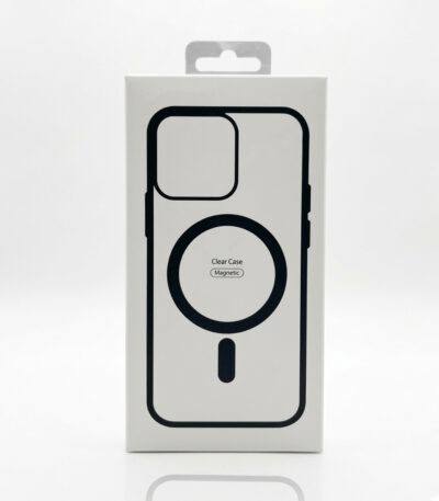 evo crystal case iph reg package black