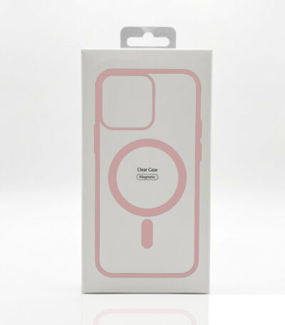 evo crystal case iph reg package pink