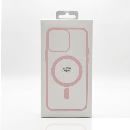 evo crystal case iph reg package pink
