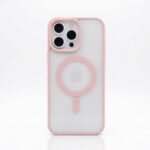 evo crystal case iph reg pink