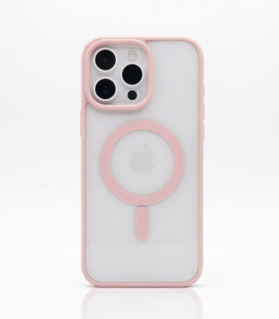 evo crystal case iph reg pink