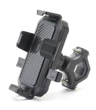 f 03 phone holder for bikes motocycles scooters 1