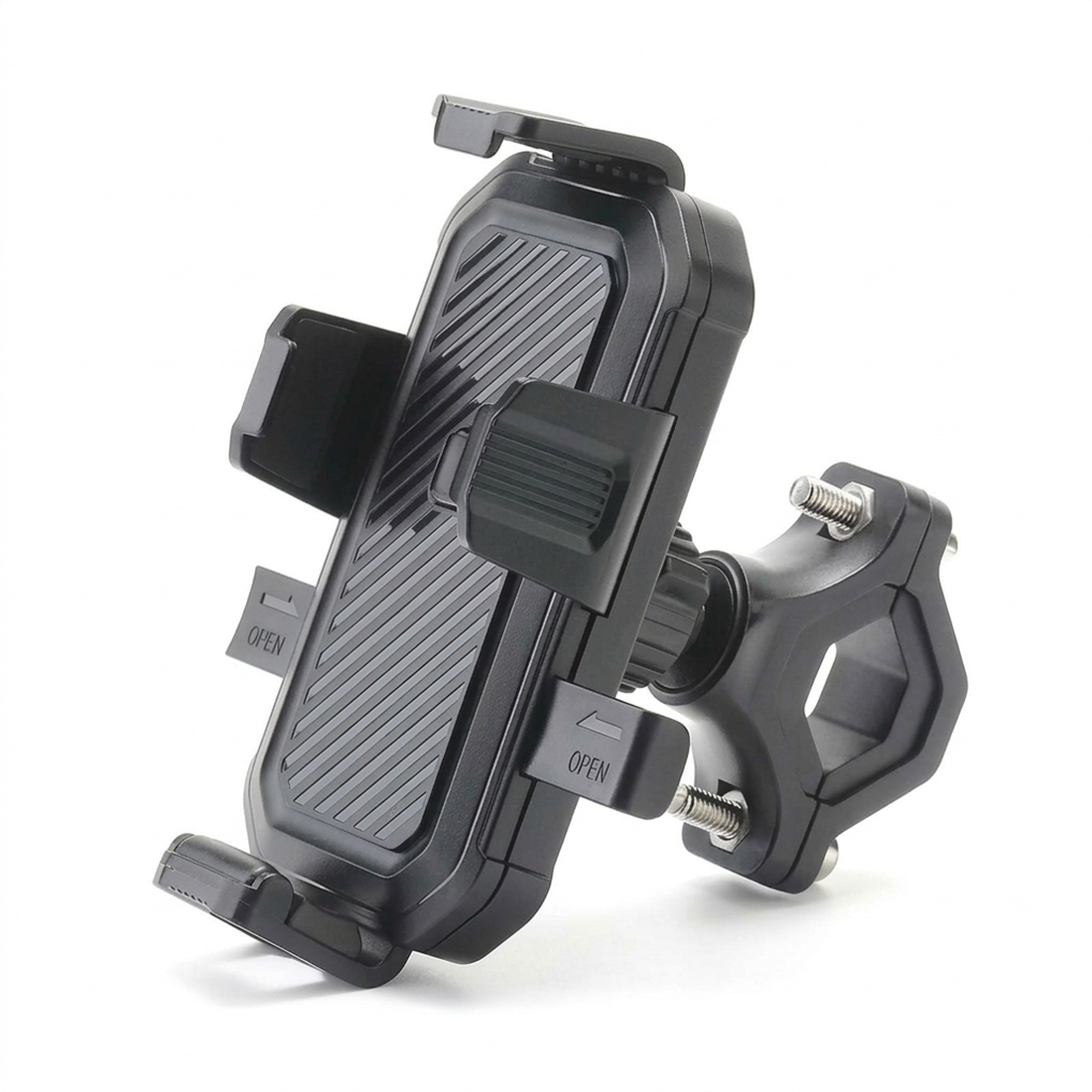 f 03 phone holder for bikes motocycles scooters 1 f 03 phone holder for bikes motocycles scooters 1