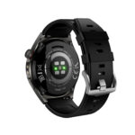 hoco y40 smart watch black 4