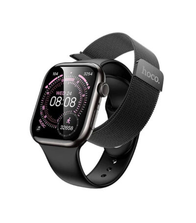 hoco y42 smart watch 1