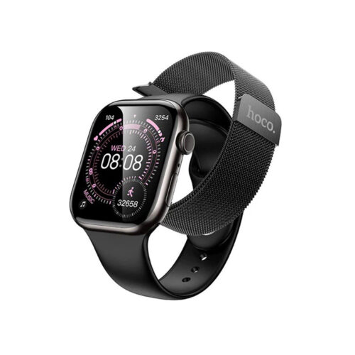hoco y42 smart watch 1