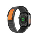 hoco y42utra smart watch grey 3