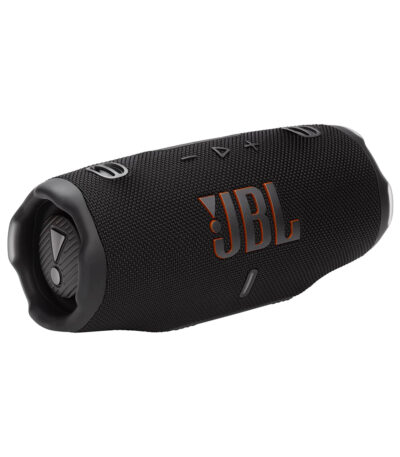 jbl charge6 speaker black 1