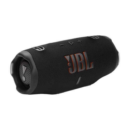 jbl charge6 speaker black 1