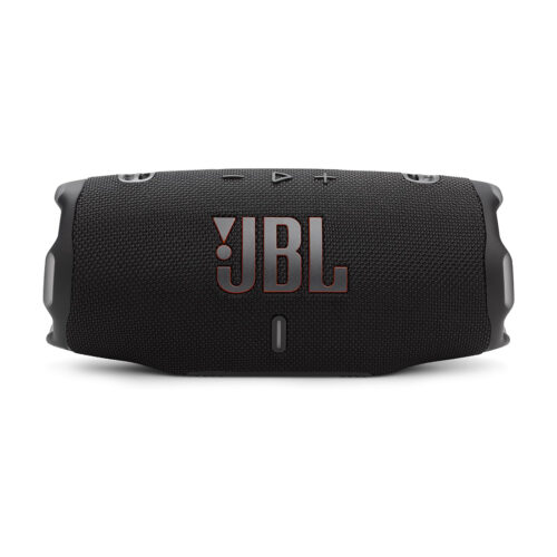 jbl charge6 speaker black 3