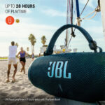 jbl charge6 speaker black 5