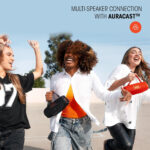 jbl charge6 speaker black 6