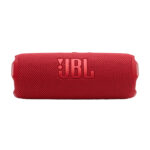 jbl flip7 speaker red 3