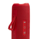 jbl flip7 speaker red 5