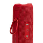 jbl flip7 speaker red 6