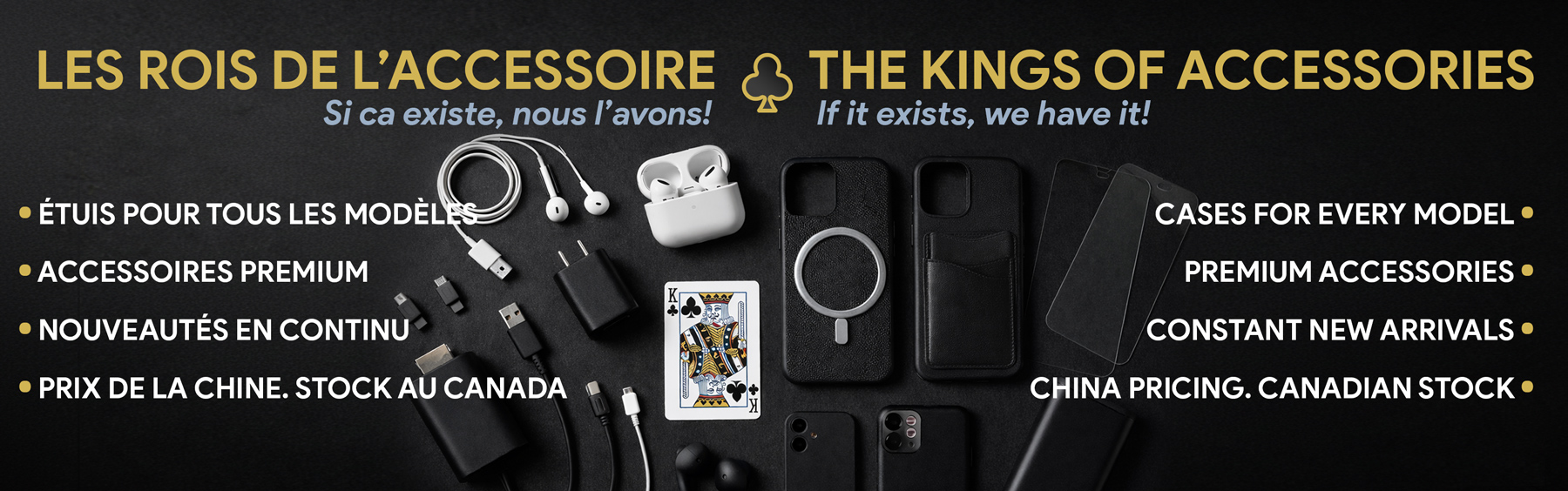 mkmobile kings of accessories