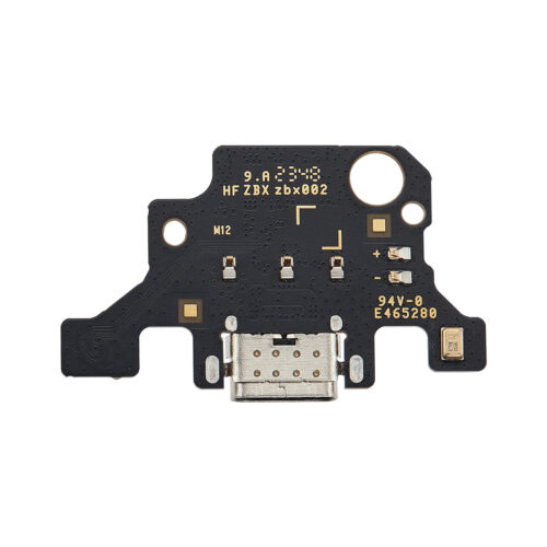 samsung galaxy tab a9 plus x210 x215 x218 charging port board 1