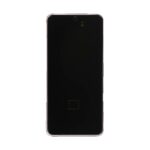 Samsung S screen front