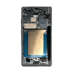 Samsung S screen back