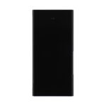 Samsung S screen front