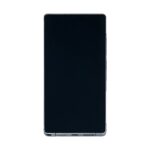 Samsung S screen front