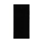 Samsung S screen front