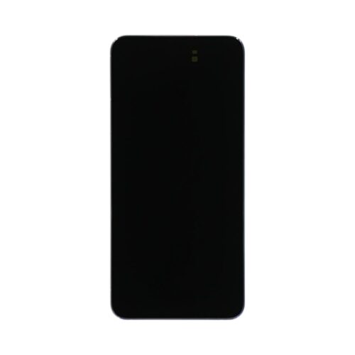 Samsung S screen front