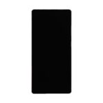 Samsung S screen front