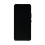 Samsung S screen front