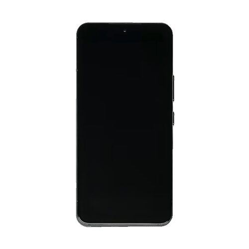 Samsung S screen front