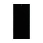 Samsung S screen front