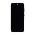 Samsung S screen front