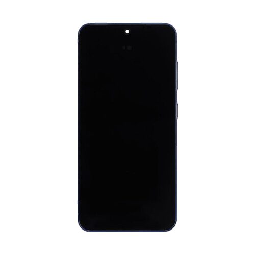 Samsung S screen front