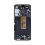 Samsung S screen back