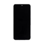 Samsung S screen front