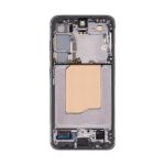 Samsung S screen back