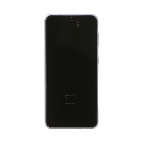 Samsung S screen front